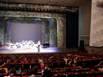 音響實績~韓國-DEAGU市立音樂廳