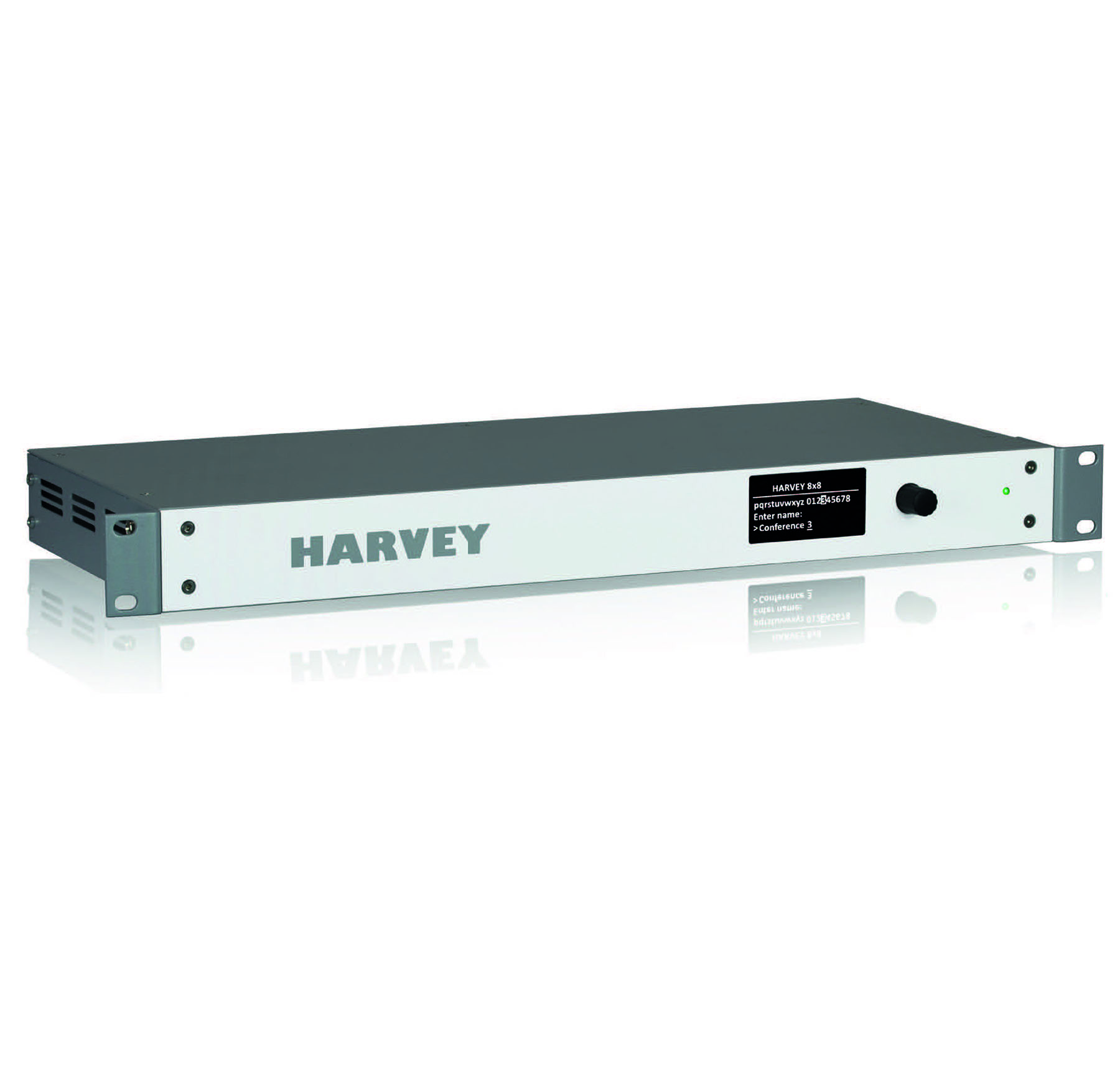 HARVEY Pro 16X16