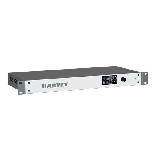 HARVEY Pro 8X8